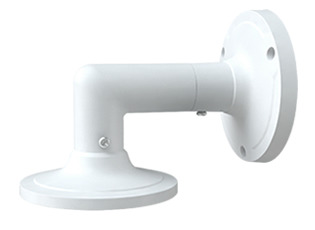TVT YZJ0406 Soporte de montaje en pared Aleación aluminio TVT