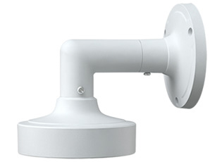 TVT YZJ0409 Soporte de montaje en pared Aleación aluminio TVT