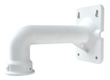 TVT YZJ0808 Soporte de montaje en pared para cámaras Aleación aluminio TVT