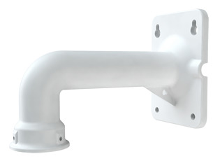 TVT YZJ0808 Soporte de montaje en pared para cámaras Aleación aluminio TVT