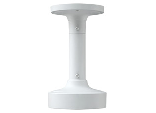 TVT YZJ0813 Soporte de montaje en techo para cámaras Aleación aluminio TVT