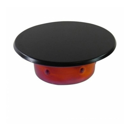 Comprar DS-C-CP59F6 Tapa para rociador oculto en color negro