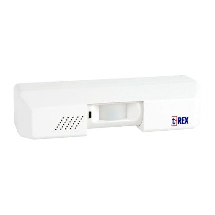 Comprar Tyco ISTAR-18 TREX-LT2 Detector en áreas de salida. Proporciona detección de salidas y vigilancia de puertas para aplicaciones de control de acceso. Zona de detección ajustable.Objetivos X-Y a un área específica de detección. Desbloquea la puerta