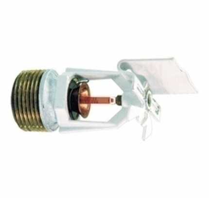 Comprar QRHR-TEC-K80-C79 Rociador horizontal de res. rápida. K=80. T=79 °C. Cromo