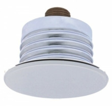 TYCO QRPC-RFII-K80-B93 Rociador oculto de res. rápida. K=80. T=93 °C. Blanco brillo