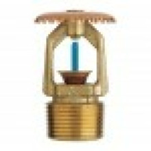 TYCO QRUP-TYF-K115-W57 Rociador montante de resp. rápida. K=115. T=57 °C. Blanco
