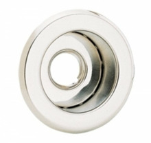 TYCO REE15-C Embellecedor empotrado para rociador de rosca 1/2" NPT. Cromado