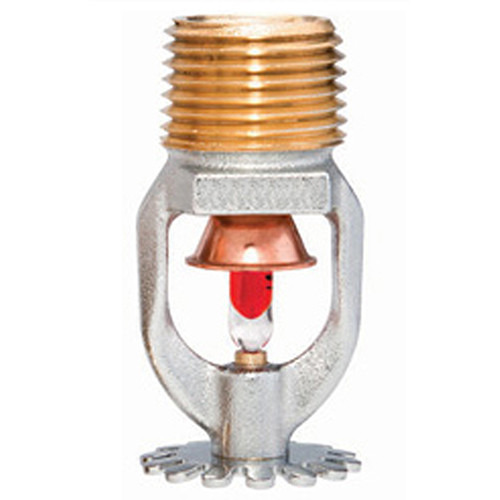 TYCO STPN-TYB-K80-C68 Rociador colgante de resp. estándar. K=80. T=68°C. Cromo