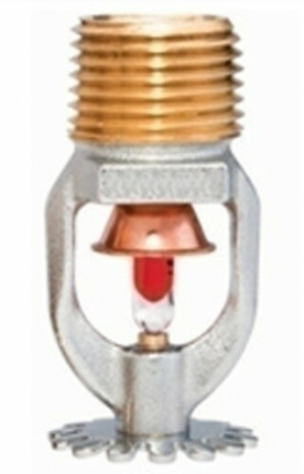 Comprar STPN-TYB-K80-S68 Rociador colgante de resp. estándar. K=80. T=68°C. Bronce