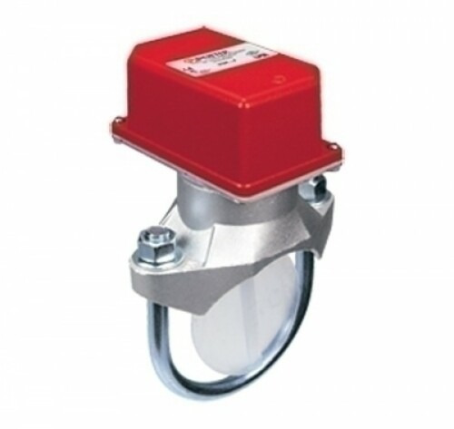 TYCO VSR-EU-600 Detector de flujo para tubería de 6"