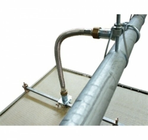 TYCO YN251200 Manguera flexible para montaje de rociadores de 1200 mm.