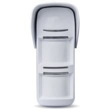 U-PROX UPROX-040 U-Prox PIR OUTDOOR Detector PIR para exterior U-Prox. Cobertura de hasta 15 metros, 90°. Ajuste remoto de sensi