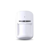 U-PROX UPROX-021 U-Prox PIR COMBI VB WHITE Detector PIR de cortina y de rotura de cristal U-Prox. Rango de detección PIR de 10 m