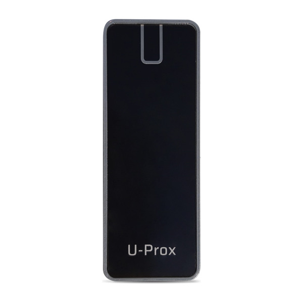 U-PROX UPROX-023 U-PROX SL MAXI Lector versátil U-Prox. Credenciales móviles. NFC y radio de 2,4 GHz. Distancia ajustable de 2,4