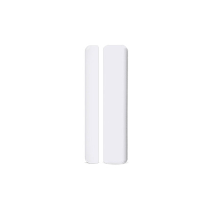 Comprar U-PROX UPROX-026 U-Prox WDC WHITE Contacto magnético U-Prox para puerta / ventana. Un interruptor reed. Salida para conexión LED de información de armado. Entrada para conexión de interruptor reed externo. Funciona hasta 5 años con una pila CR123