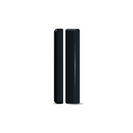 Comprar U-PROX UPROX-027 U-Prox WDC BLACK Contacto magnético U-Prox para puerta / ventana. Un interruptor reed. Salida para conexión LED de información de armado. Entrada para conexión de interruptor reed externo. Funciona hasta 5 años con una pila CR123