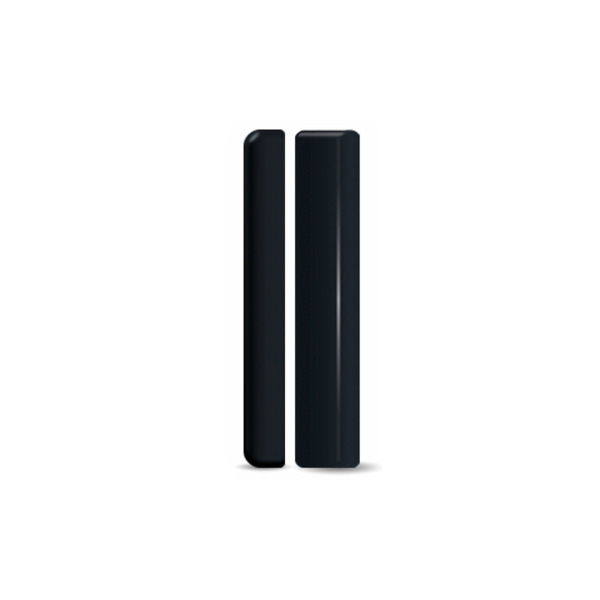 U-PROX UPROX-027 U-Prox WDC BLACK Contacto magnético U-Prox para puerta / ventana. Un interruptor reed. Salida para conexión LED