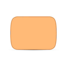U-PROX UPROX-031-ORANGE UPROX-031-ORANGE Sirena de exterior U-Prox. Diseño elegante. Funciona hasta 5 años con cuatro pilas CR12