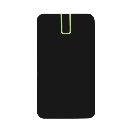 Comprar U-PROX UPROX-044 U-Prox SL MINI Lector versátil U-Prox. Credenciales móviles. NFC y radio de 2,4 GHz. Distancia ajustable de 2,4 GHz (0,1 - 15 m). Mifare Plus SL1 / SL3 y Mifare Classic. Admite múltiples formatos de RFID de 125 KHz. Ajustable des