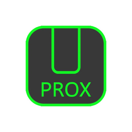 Comprar U-PROX UPROX-052 MOBILE ID IN QR Credencial virtual U-PROX para smartphones. Compatible con todos los lectores U-PROX