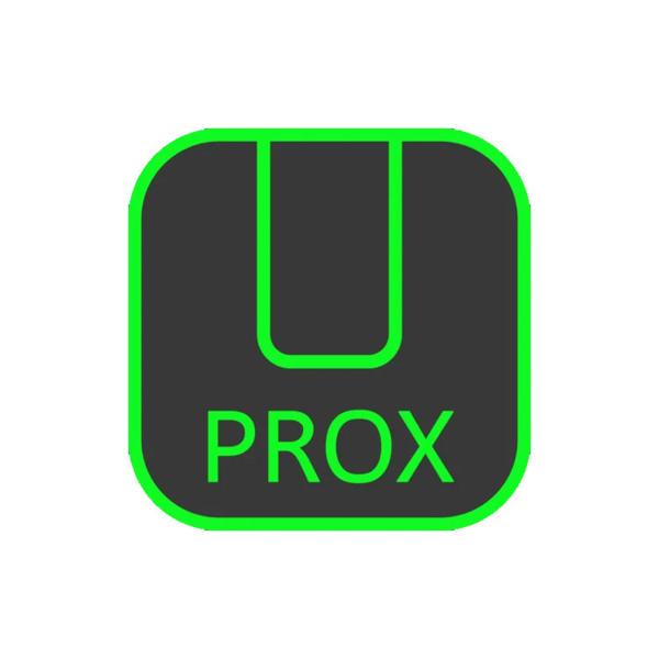 U-PROX UPROX-052 MOBILE ID IN QR Credencial virtual U-PROX para smartphones. Compatible con todos los lectores U-PROX