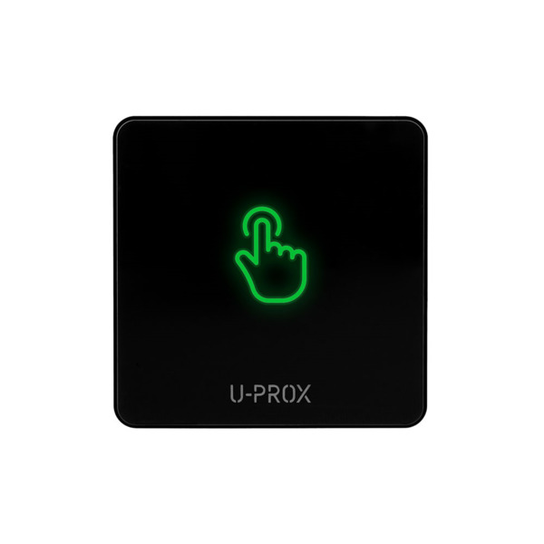 U-PROX UPROX-072 U-Prox CLC G80 Controladora U-PROX autónoma. Permite utilizar smartphones como credenciales con la aplicación U