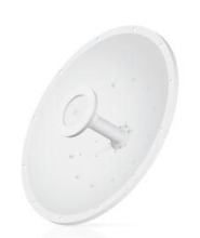 Ubiquiti AF-3G26-S45 3 GHz airFiber Dish, 26 dBi,