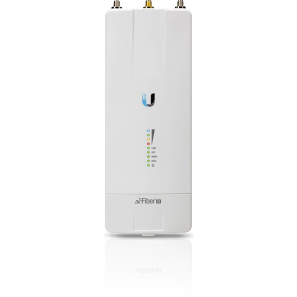Ubiquiti AF-3X airFiber, 500+ Mbps Backhaul,