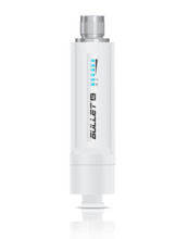 Ubiquiti B-DB-AC airMAX 2.4 and 5 GHz Bullet ac