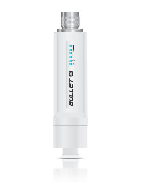 Ubiquiti B-DB-AC airMAX 2.4 and 5 GHz Bullet ac