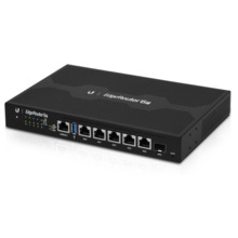 Ubiquiti ER-6P 6-Port EdgeRouter with PoE