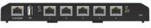 Ubiquiti ES-5XP EdgeSwitch 5XP