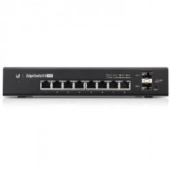 Ubiquiti ES-8-150W EdgeSwitch, 8-Port, 150W