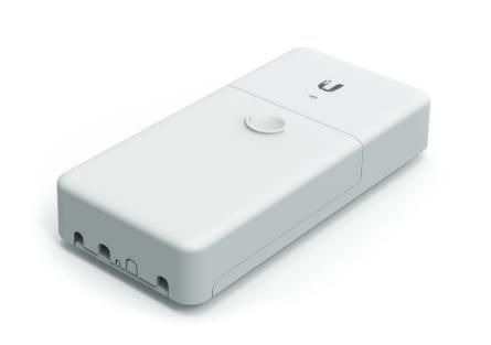 Ubiquiti F-POE-G2 FiberPOE, G2