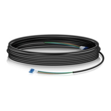 Ubiquiti FC-SM-100 Fibra Optica Monomodo LC 30m