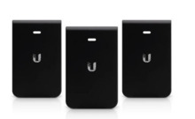 Ubiquiti IW-HD-BK-3 UniFi In-Wall HD Covers