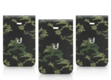 Ubiquiti IW-HD-CF-3 UniFi In-Wall HD Covers