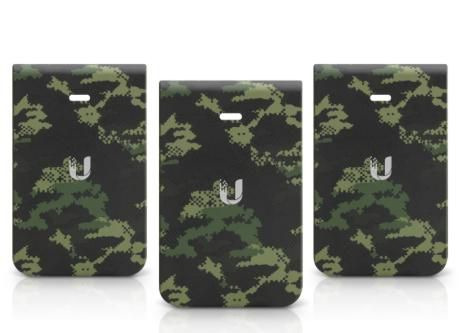 Ubiquiti IW-HD-CF-3 UniFi In-Wall HD Covers