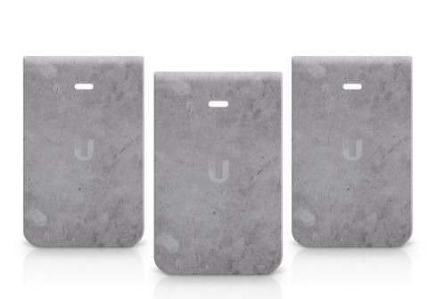 Ubiquiti IW-HD-CT-3 UniFi In-Wall HD Covers