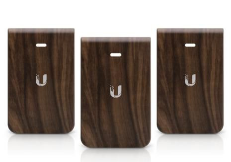Ubiquiti IW-HD-WD-3 UniFi In-Wall HD Covers