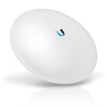 Ubiquiti NBE-2AC-13 airMAX 2.4 GHz NanoBeam ac