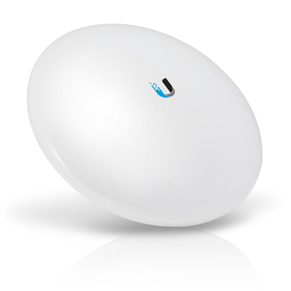 Ubiquiti NBE-2AC-13 airMAX 2.4 GHz NanoBeam ac