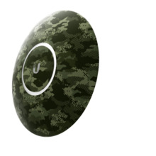 Ubiquiti NHD-COVER-CAMO-3 Camo Design Upgradable Casing