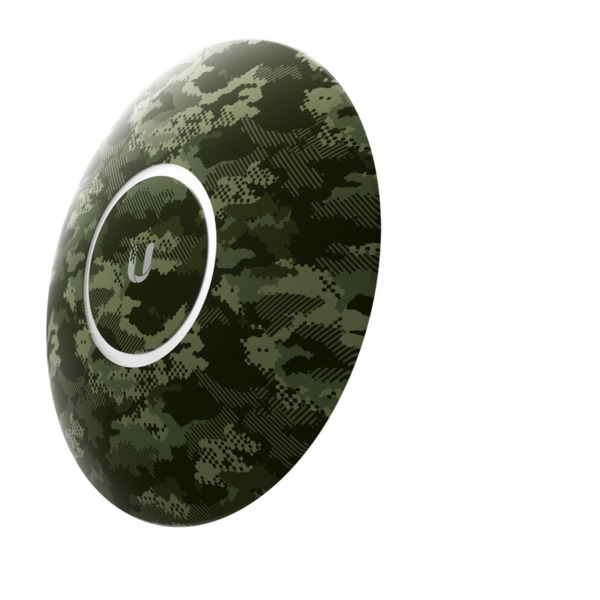 Ubiquiti NHD-COVER-CAMO-3 Camo Design Upgradable Casing