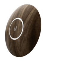 Ubiquiti NHD-COVER-WOOD-3 Wood Design Upgradable