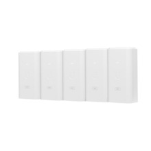 Ubiquiti POE-24-12W-5P PoE Injector, 24VDC, 12W