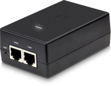 Ubiquiti POE-24-24W-G POE Inject 24V/24W Gigabit P.