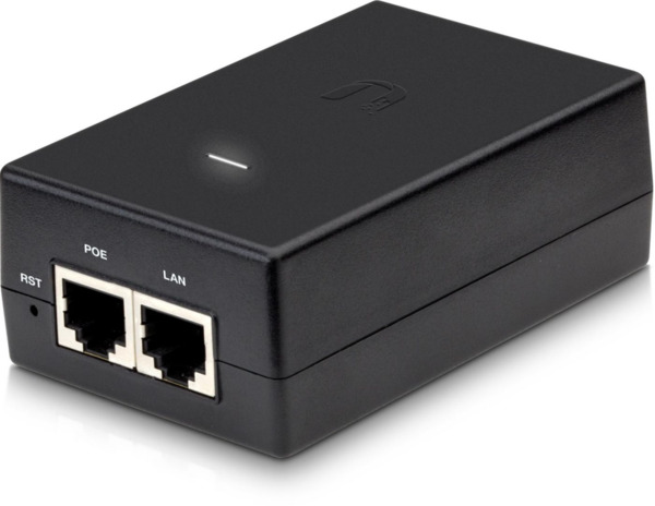 Ubiquiti POE-24-24W-G POE Inject 24V/24W Gigabit P.