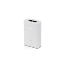 Ubiquiti POE-24-24W-G-WH POE Inject 24V/24W Gigabit P.