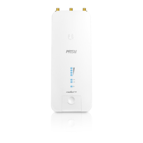 Ubiquiti R2AC-PRISM airMAX 2.4 GHz Rocket Prism ac